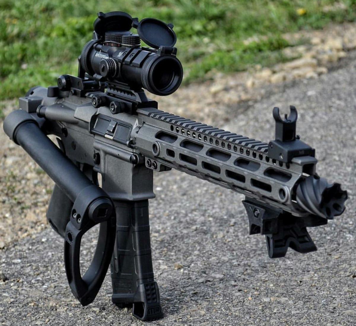 The right choice of ar15, what you need to know